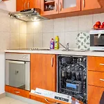 Apartmán Galeb Two Bedroom *