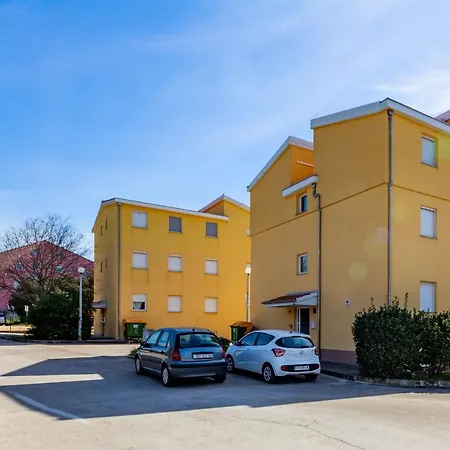 Galeb Two Bedroom Apartmán