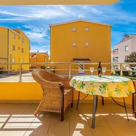 Galeb Two Bedroom *