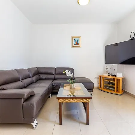 Galeb Two Bedroom Kožino