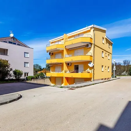 Galeb Two Bedroom Apartmán