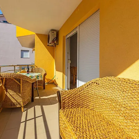 Galeb Two Bedroom Apartament