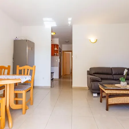 Apartament Galeb Two Bedroom