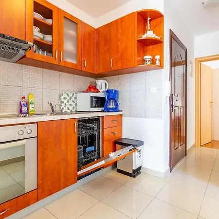 Galeb Two Bedroom Apartament *