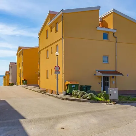 Galeb Two Bedroom Apartmán *