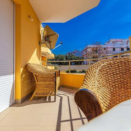 Galeb Two Bedroom *
