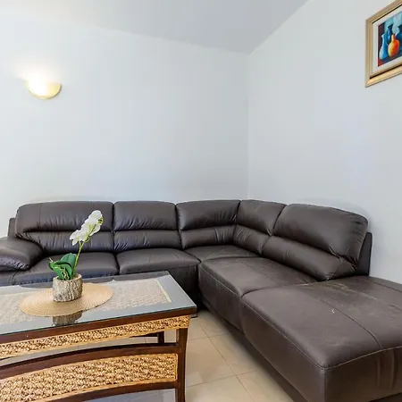 Apartament Galeb Two Bedroom *
