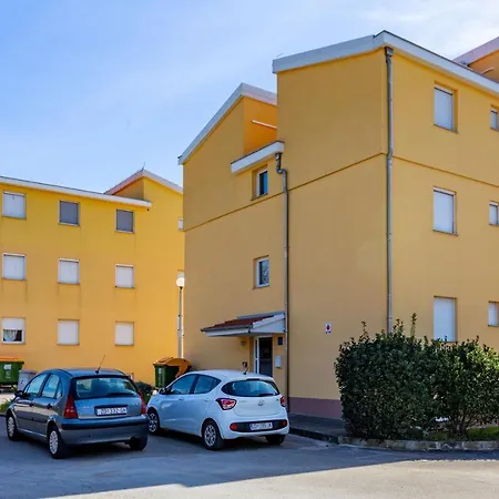 Galeb Two Bedroom Apartmán