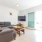 Apartment Galeb Two Bedroom Kozino