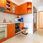 Galeb Two Bedroom Apartment *