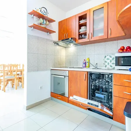 Galeb Two Bedroom * Kozino
