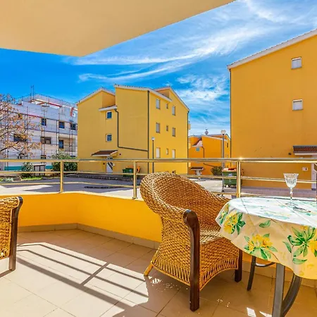 Galeb Two Bedroom * Kozino