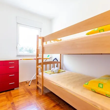 Galeb Two Bedroom