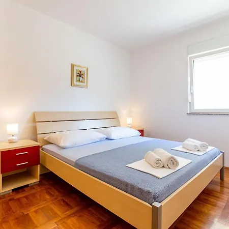 Apartment Galeb Two Bedroom Kozino