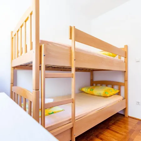 Galeb Two Bedroom Kožino