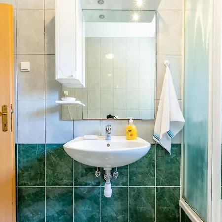 Apartment Galeb Two Bedroom