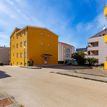 Apartment Galeb Two Bedroom