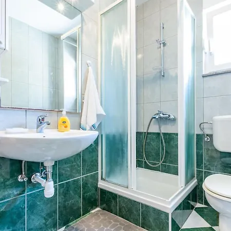 Galeb Two Bedroom * Kozino