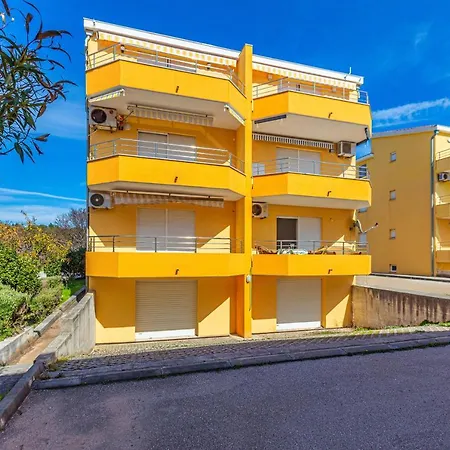 Apartment Galeb Two Bedroom